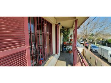 Oportunidad Casa En Venta De 6 Dorm. En San Joaquín