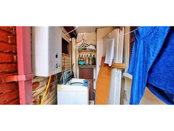 Oportunidad Casa En Venta De 6 Dorm. En San Joaquín