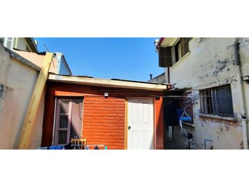 Oportunidad Casa En Venta De 6 Dorm. En San Joaquín
