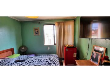 Oportunidad Casa En Venta De 6 Dorm. En San Joaquín