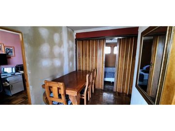 Oportunidad Casa En Venta De 6 Dorm. En San Joaquín