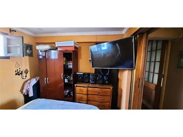 Oportunidad Casa En Venta De 6 Dorm. En San Joaquín