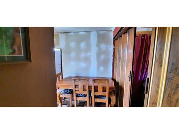 Oportunidad Casa En Venta De 6 Dorm. En San Joaquín