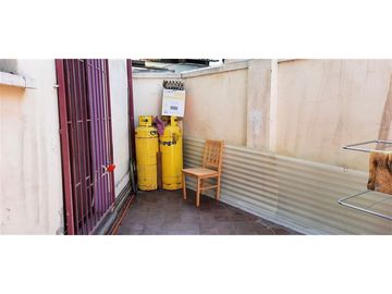 Oportunidad Casa En Venta De 6 Dorm. En San Joaquín
