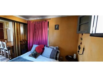 Oportunidad Casa En Venta De 6 Dorm. En San Joaquín