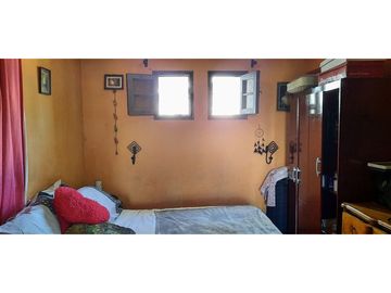 Oportunidad Casa En Venta De 6 Dorm. En San Joaquín