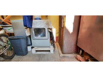 Oportunidad Casa En Venta De 6 Dorm. En San Joaquín