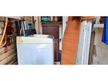 Oportunidad Casa En Venta De 6 Dorm. En San Joaquín