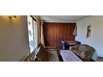 Oportunidad Casa En Venta De 6 Dorm. En San Joaquín