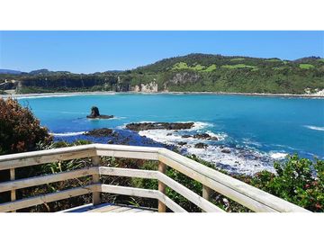 HERMOSA CASA EN VENTA EN PUMILLAHUE, ANCUD
