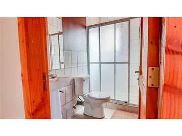 HERMOSA CASA EN VENTA EN PUMILLAHUE, ANCUD
