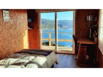 HERMOSA CASA EN VENTA EN PUMILLAHUE, ANCUD