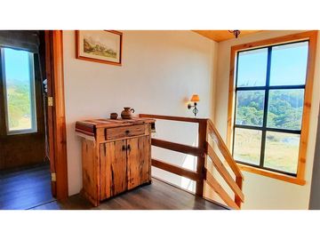 HERMOSA CASA EN VENTA EN PUMILLAHUE, ANCUD