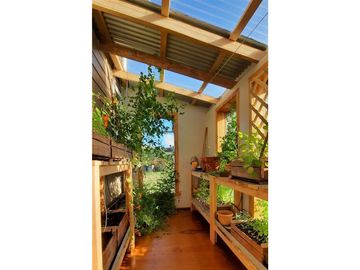 HERMOSA CASA EN VENTA EN PUMILLAHUE, ANCUD
