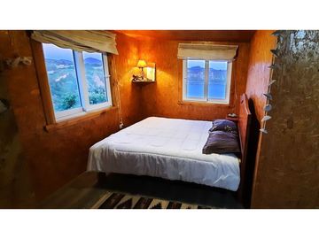 HERMOSA CASA EN VENTA EN PUMILLAHUE, ANCUD