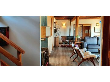 HERMOSA CASA EN VENTA EN PUMILLAHUE, ANCUD