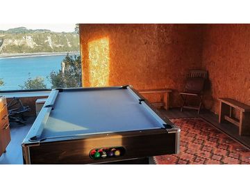 HERMOSA CASA EN VENTA EN PUMILLAHUE, ANCUD
