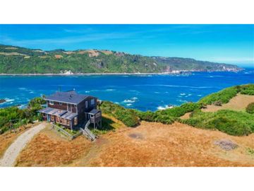 HERMOSA CASA EN VENTA EN PUMILLAHUE, ANCUD
