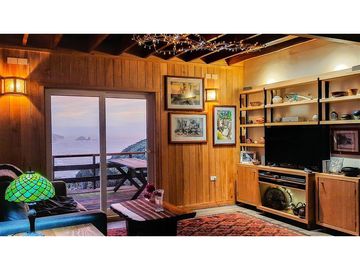 HERMOSA CASA EN VENTA EN PUMILLAHUE, ANCUD