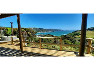 HERMOSA CASA EN VENTA EN PUMILLAHUE, ANCUD