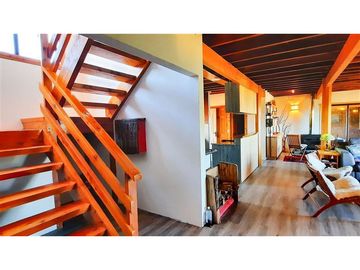 HERMOSA CASA EN VENTA EN PUMILLAHUE, ANCUD