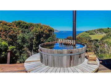 HERMOSA CASA EN VENTA EN PUMILLAHUE, ANCUD
