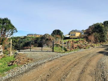 HERMOSA CASA EN VENTA EN PUMILLAHUE, ANCUD