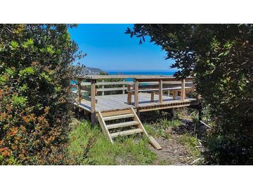 HERMOSA CASA EN VENTA EN PUMILLAHUE, ANCUD
