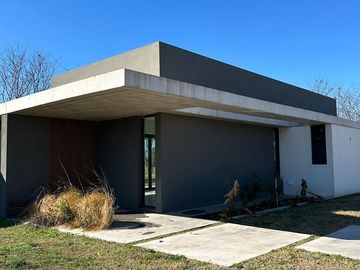 Casa en Barrio Everlinks Lujan | Mallmann propiedades