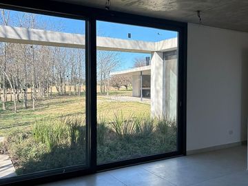 Casa en Barrio Everlinks Lujan | Mallmann propiedades