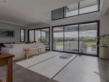 Venta de Casa 4 Amb en El Naudir Escobar