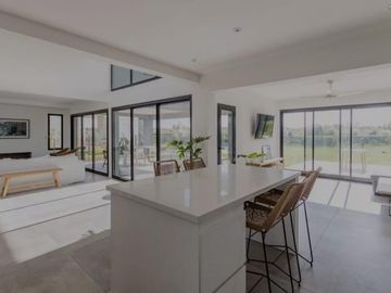 Venta de Casa 4 Amb en El Naudir Escobar