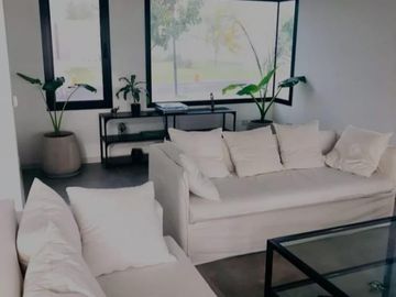 Venta de Casa 4 Amb en El Naudir Escobar
