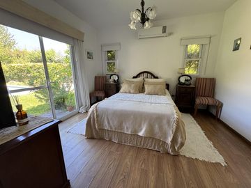Increible casa en Venta, gran lote central El Recodo, Pilar 5 AMBIENTES