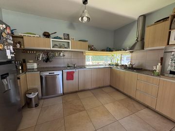 Increible casa en Venta, gran lote central El Recodo, Pilar 5 AMBIENTES