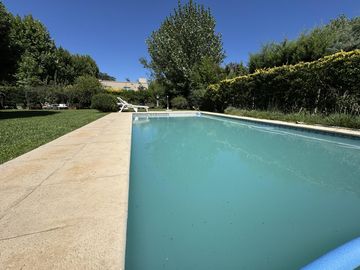 Increible casa en Venta, gran lote central El Recodo, Pilar 5 AMBIENTES