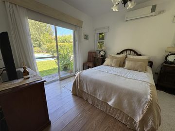 Increible casa en Venta, gran lote central El Recodo, Pilar 5 AMBIENTES