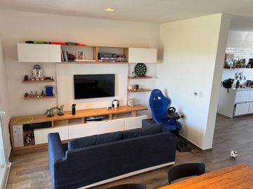 Venta Casa 5 Amb con Piscina en Vila Marina II Villanueva Tigre LS