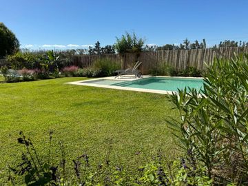Venta Casa 5 Amb con Piscina en Vila Marina II Villanueva Tigre LS