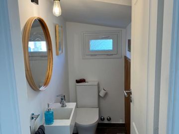 Venta Casa 5 Amb con Piscina en Vila Marina II Villanueva Tigre LS