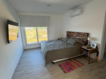Venta Casa 5 Amb con Piscina en Vila Marina II Villanueva Tigre LS