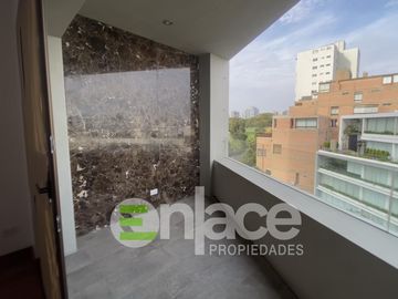 Departamento de Estreno en Venta en zona Golf de San Isidro