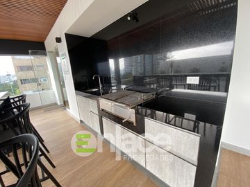 Departamento de Estreno en Venta en zona Golf de San Isidro