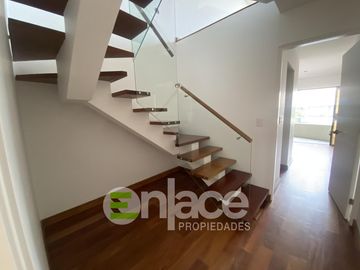 Departamento de Estreno en Venta en zona Golf de San Isidro