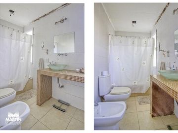Casa en venta en Bº Santa Maria De Los Olivos. Malvinas.