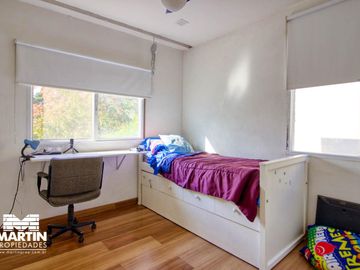 Casa en venta en Bº Santa Maria De Los Olivos. Malvinas.