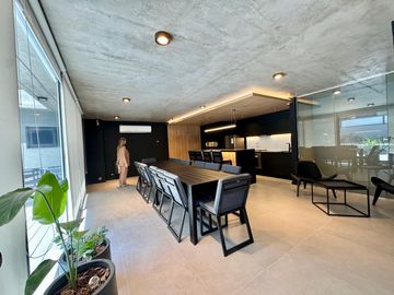 Departamento en Zona rio