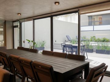 Departamento en Zona rio