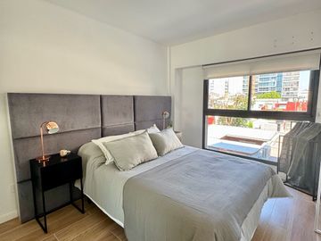 Departamento en Zona rio