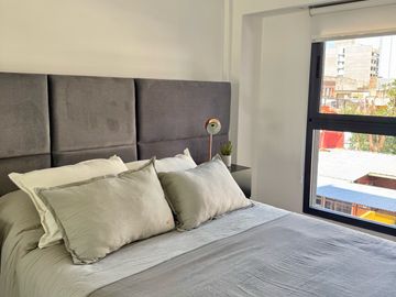 Departamento en Zona rio